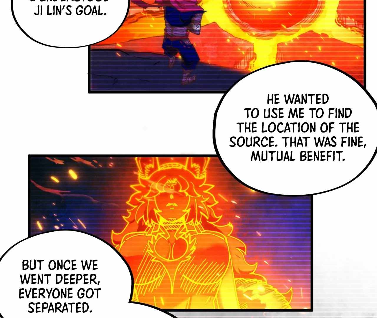 The Ultimate of All Ages Chapter 424 51
